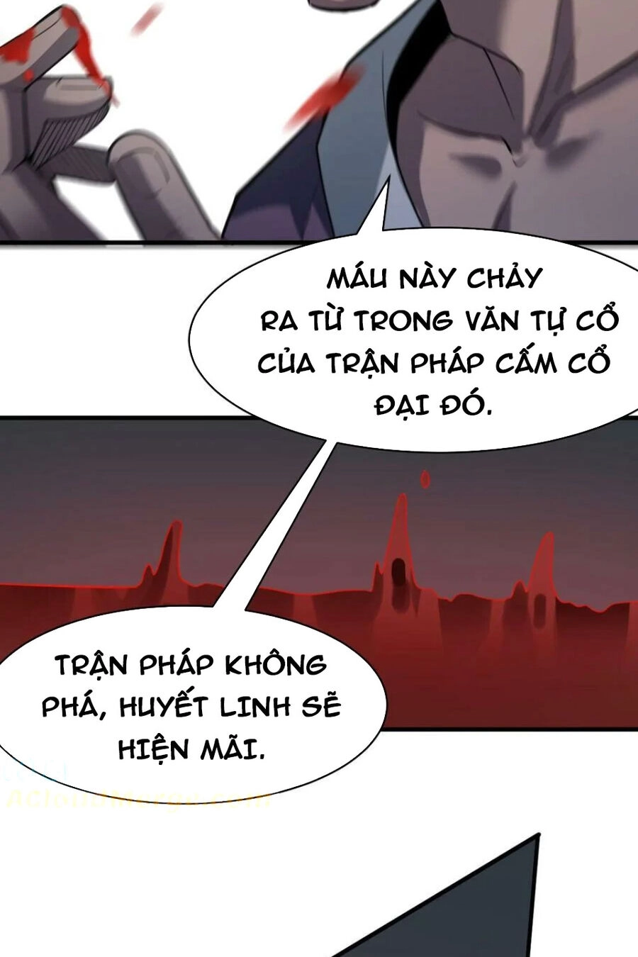 Tu Luyện Thành Tiên Ta Chỉ Muốn Nuôi Nữ Đồ Đệ Chapter 163 - 30