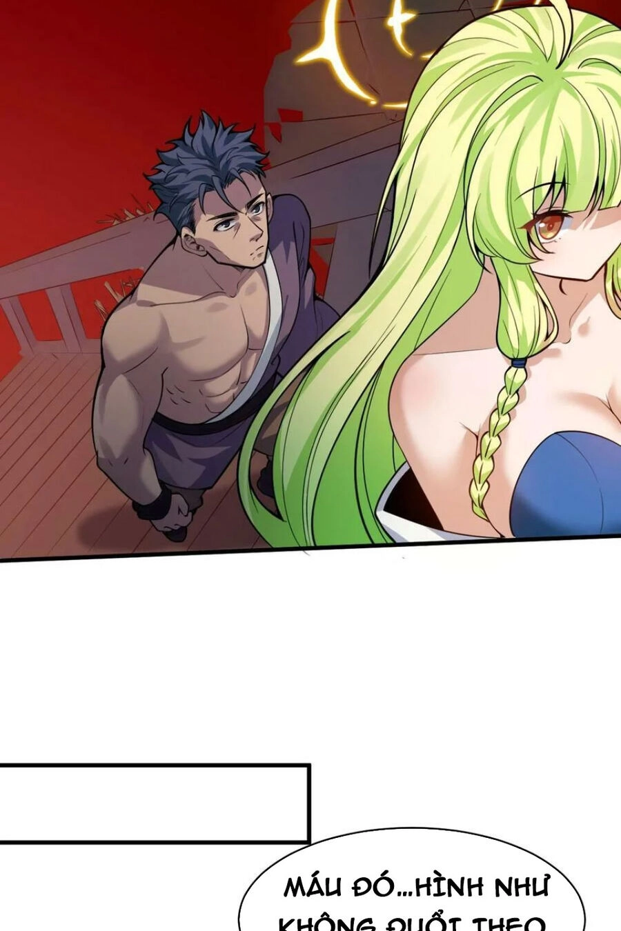 Tu Luyện Thành Tiên Ta Chỉ Muốn Nuôi Nữ Đồ Đệ Chapter 163 - 32