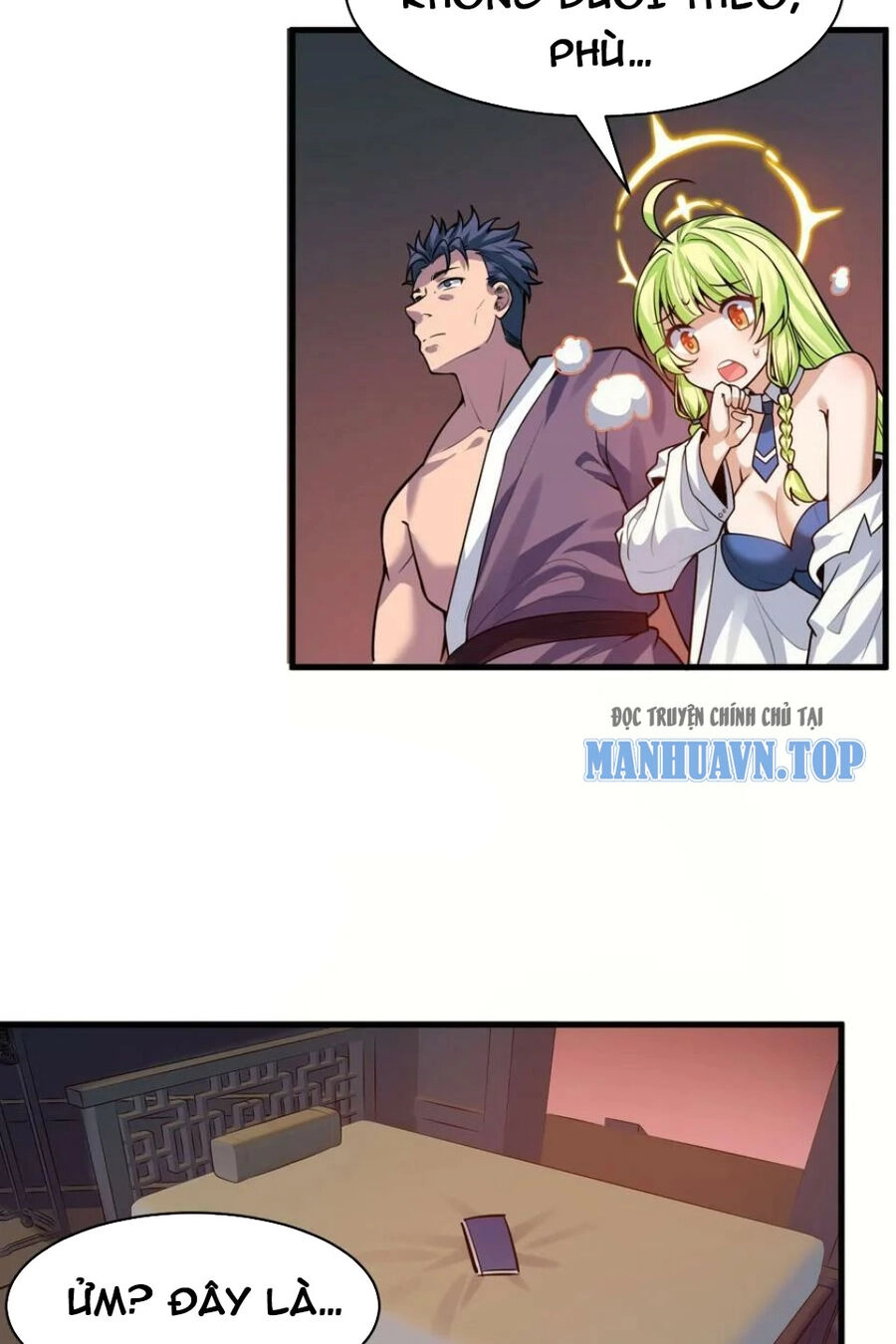 Tu Luyện Thành Tiên Ta Chỉ Muốn Nuôi Nữ Đồ Đệ Chapter 163 - 33