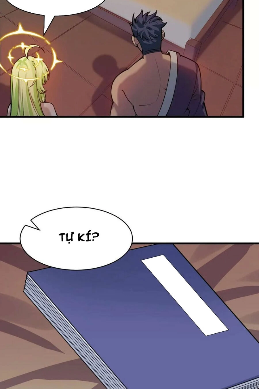 Tu Luyện Thành Tiên Ta Chỉ Muốn Nuôi Nữ Đồ Đệ Chapter 163 - 34