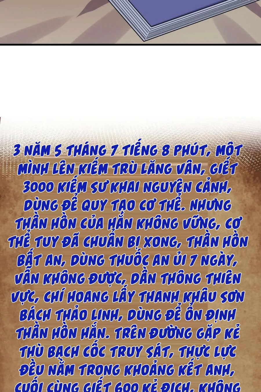 Tu Luyện Thành Tiên Ta Chỉ Muốn Nuôi Nữ Đồ Đệ Chapter 163 - 35
