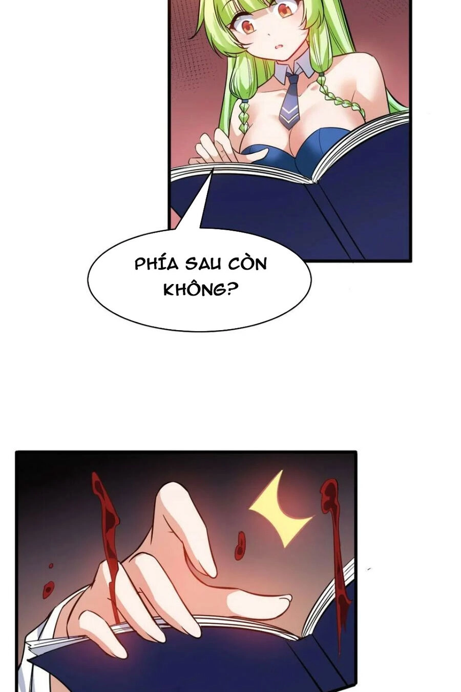 Tu Luyện Thành Tiên Ta Chỉ Muốn Nuôi Nữ Đồ Đệ Chapter 163 - 37