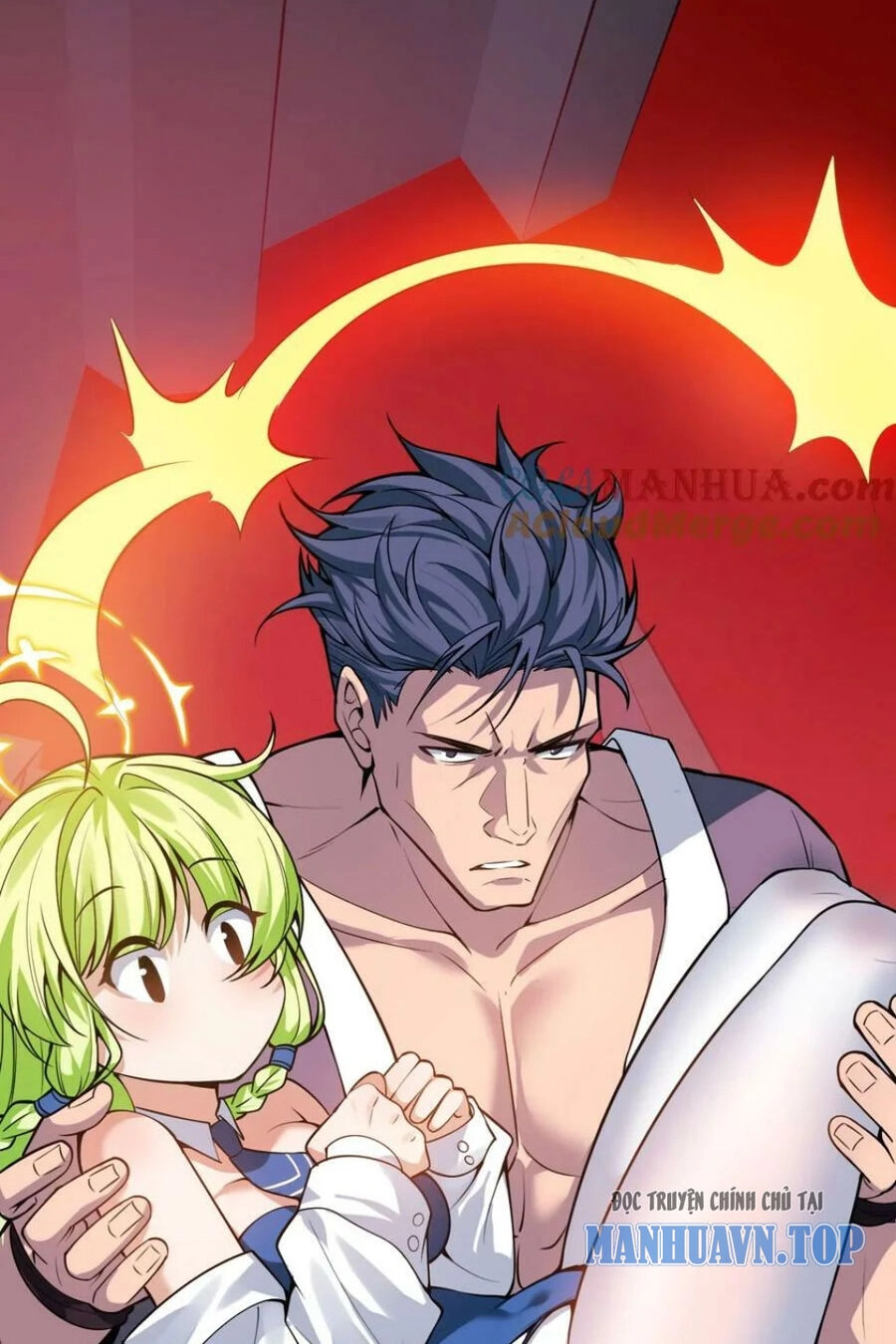 Tu Luyện Thành Tiên Ta Chỉ Muốn Nuôi Nữ Đồ Đệ Chapter 163 - 40