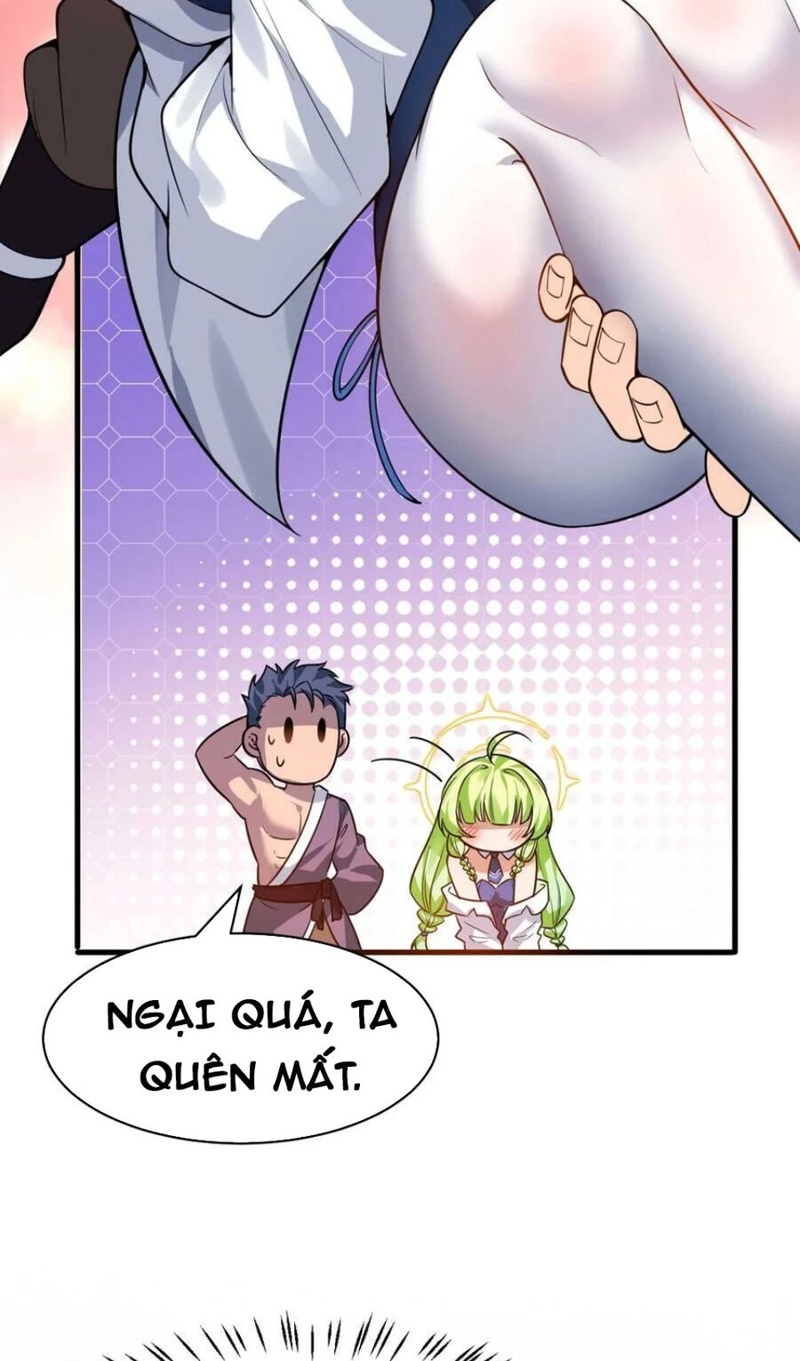 Tu Luyện Thành Tiên Ta Chỉ Muốn Nuôi Nữ Đồ Đệ Chapter 163 - 44