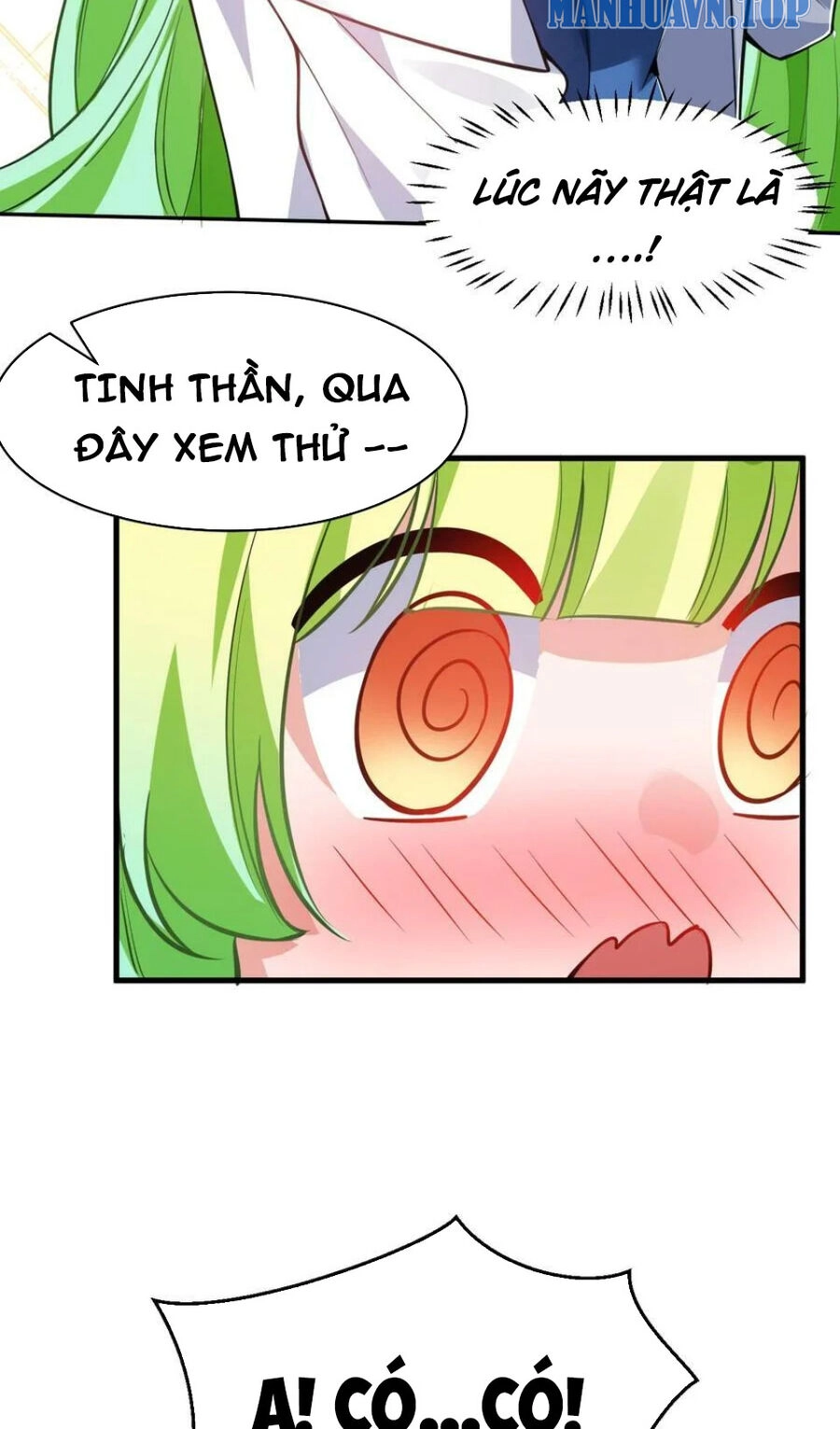 Tu Luyện Thành Tiên Ta Chỉ Muốn Nuôi Nữ Đồ Đệ Chapter 163 - 46