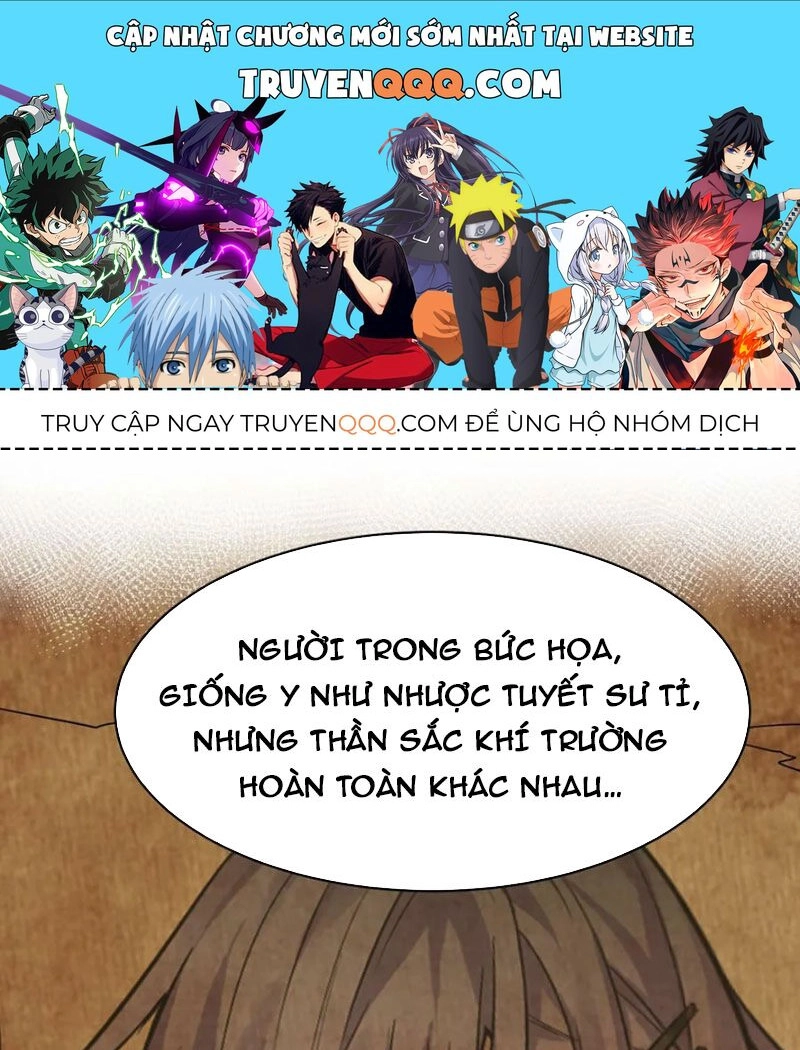 Tu Luyện Thành Tiên Ta Chỉ Muốn Nuôi Nữ Đồ Đệ Chapter 164 - 1