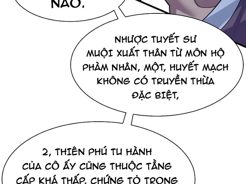 Tu Luyện Thành Tiên Ta Chỉ Muốn Nuôi Nữ Đồ Đệ Chapter 164 - 6