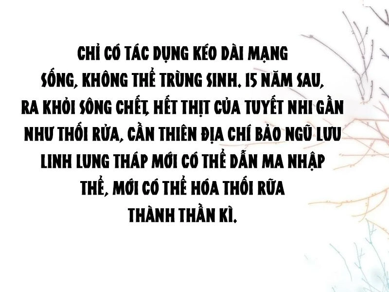 Tu Luyện Thành Tiên Ta Chỉ Muốn Nuôi Nữ Đồ Đệ Chapter 164 - 13