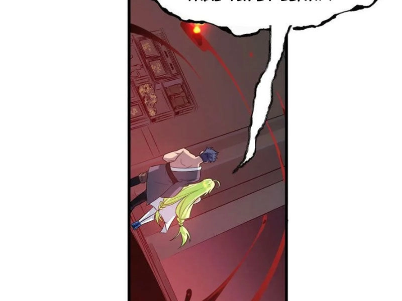 Tu Luyện Thành Tiên Ta Chỉ Muốn Nuôi Nữ Đồ Đệ Chapter 164 - 23