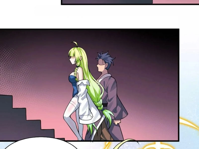 Tu Luyện Thành Tiên Ta Chỉ Muốn Nuôi Nữ Đồ Đệ Chapter 164 - 45