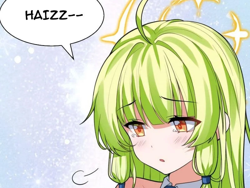 Tu Luyện Thành Tiên Ta Chỉ Muốn Nuôi Nữ Đồ Đệ Chapter 164 - 46