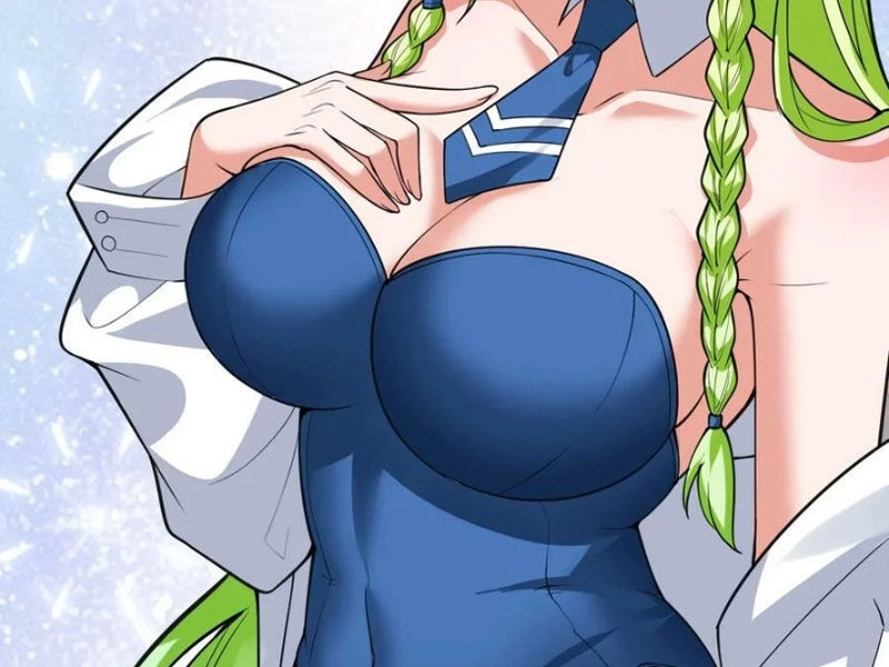 Tu Luyện Thành Tiên Ta Chỉ Muốn Nuôi Nữ Đồ Đệ Chapter 164 - 47