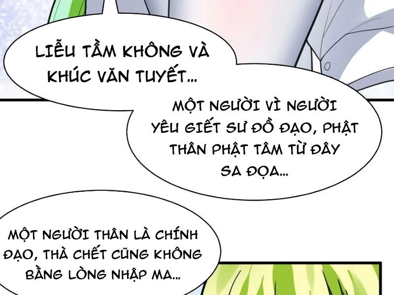 Tu Luyện Thành Tiên Ta Chỉ Muốn Nuôi Nữ Đồ Đệ Chapter 164 - 49