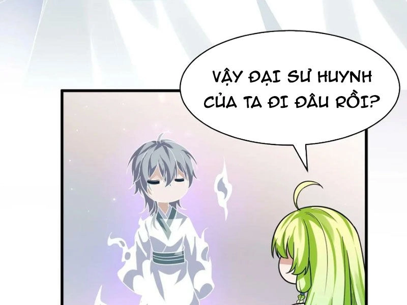 Tu Luyện Thành Tiên Ta Chỉ Muốn Nuôi Nữ Đồ Đệ Chapter 164 - 65