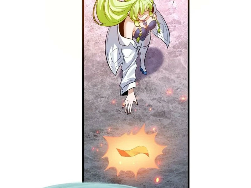 Tu Luyện Thành Tiên Ta Chỉ Muốn Nuôi Nữ Đồ Đệ Chapter 164 - 102