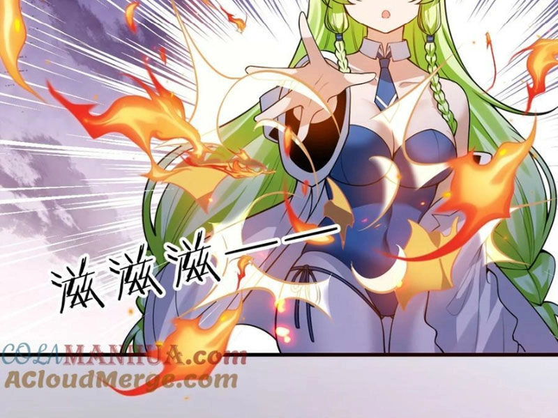 Tu Luyện Thành Tiên Ta Chỉ Muốn Nuôi Nữ Đồ Đệ Chapter 164 - 105