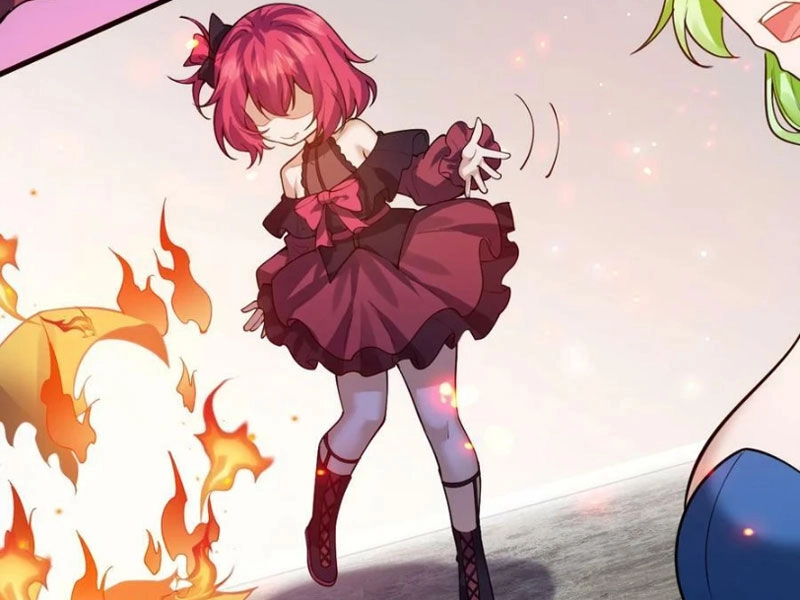 Tu Luyện Thành Tiên Ta Chỉ Muốn Nuôi Nữ Đồ Đệ Chapter 164 - 107