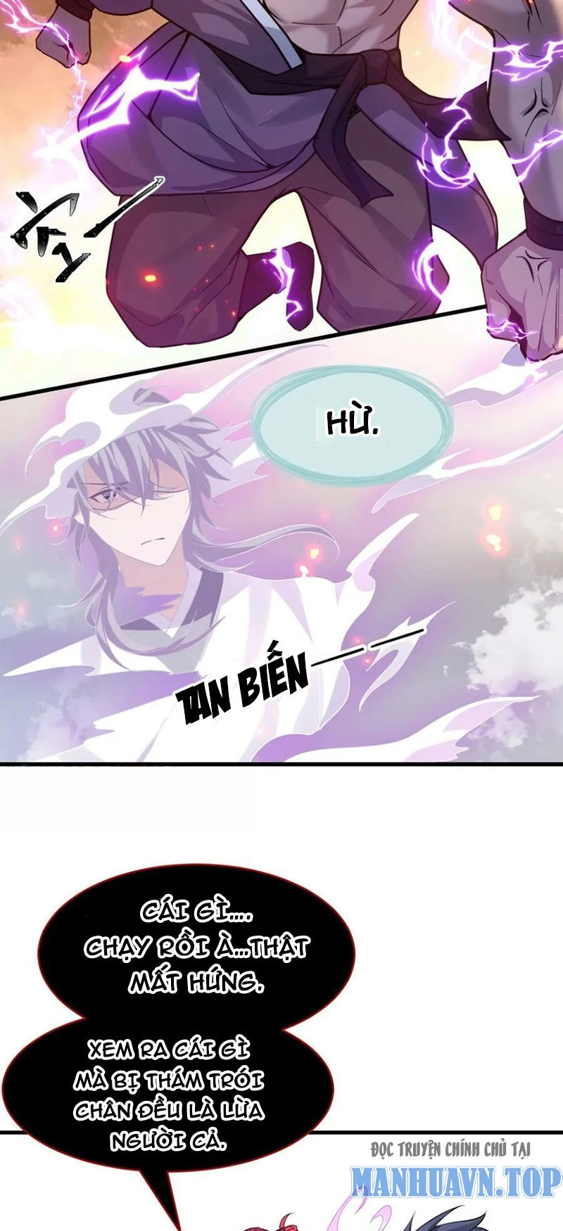 Tu Luyện Thành Tiên Ta Chỉ Muốn Nuôi Nữ Đồ Đệ Chapter 165 - 8