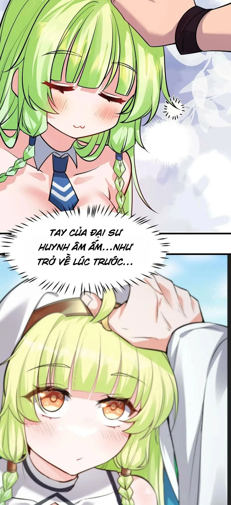 Tu Luyện Thành Tiên Ta Chỉ Muốn Nuôi Nữ Đồ Đệ Chapter 165 - 10