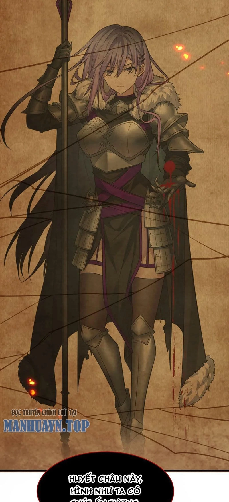 Tu Luyện Thành Tiên Ta Chỉ Muốn Nuôi Nữ Đồ Đệ Chapter 165 - 12