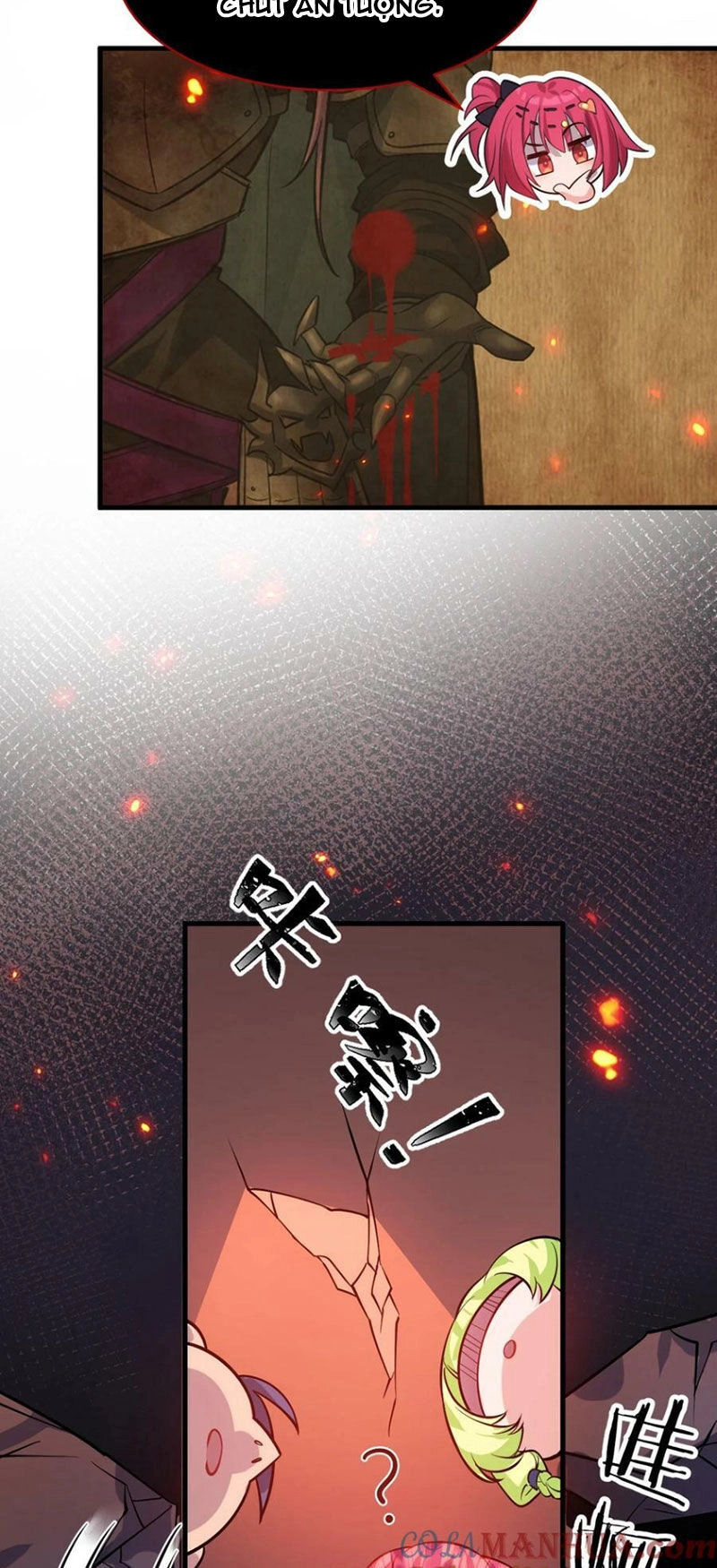 Tu Luyện Thành Tiên Ta Chỉ Muốn Nuôi Nữ Đồ Đệ Chapter 165 - 13