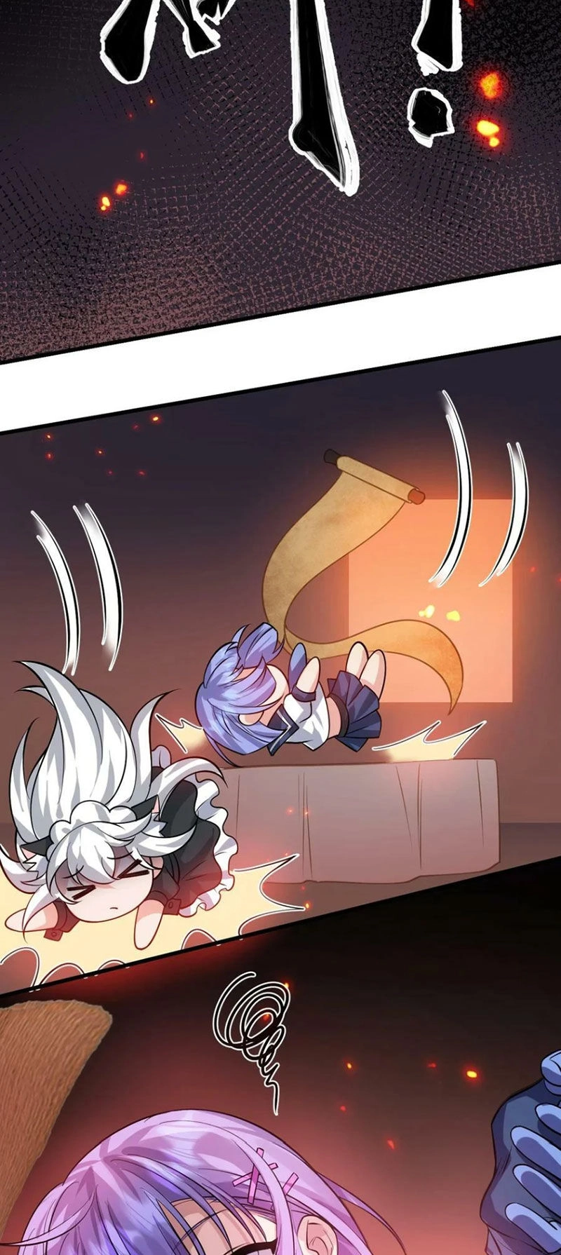 Tu Luyện Thành Tiên Ta Chỉ Muốn Nuôi Nữ Đồ Đệ Chapter 165 - 15