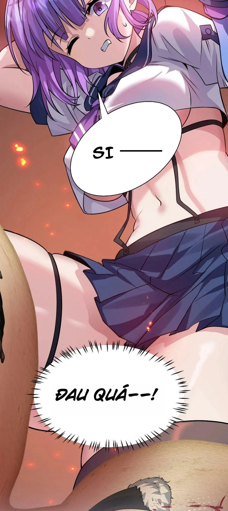 Tu Luyện Thành Tiên Ta Chỉ Muốn Nuôi Nữ Đồ Đệ Chapter 165 - 16