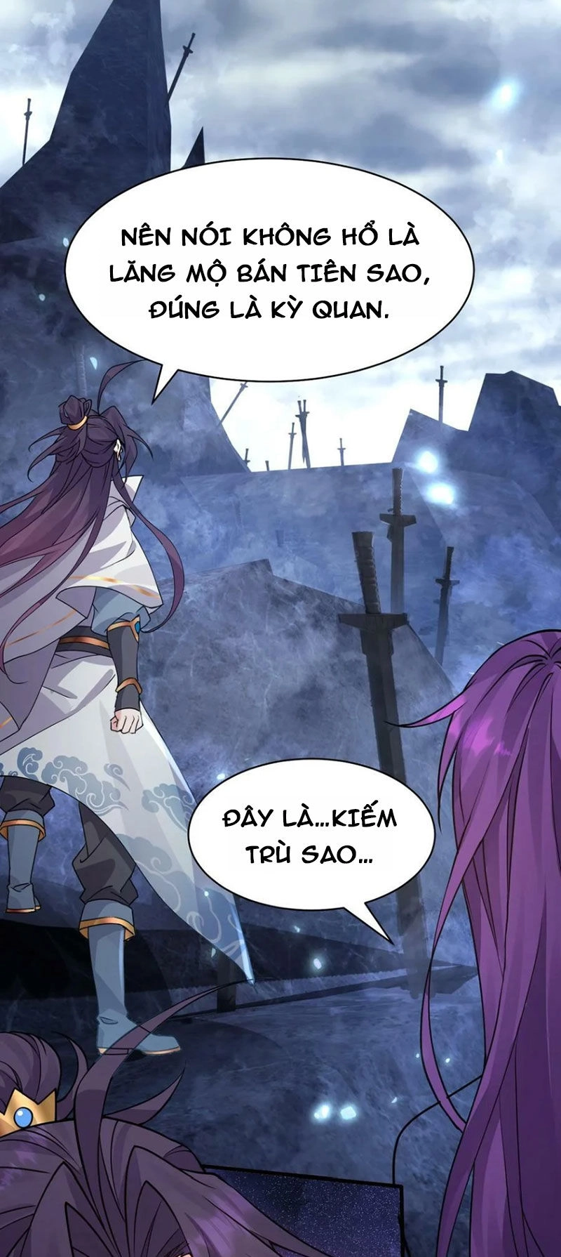 Tu Luyện Thành Tiên Ta Chỉ Muốn Nuôi Nữ Đồ Đệ Chapter 165 - 18