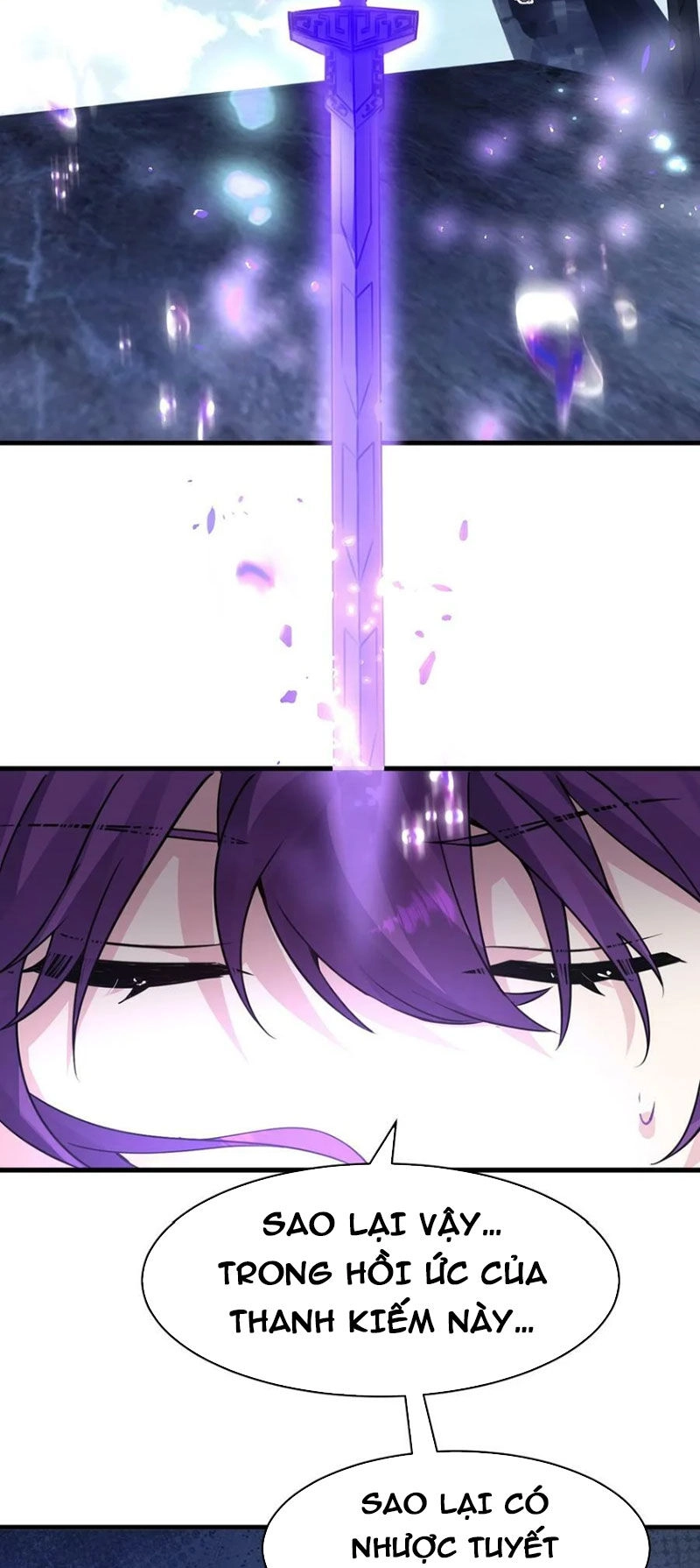 Tu Luyện Thành Tiên Ta Chỉ Muốn Nuôi Nữ Đồ Đệ Chapter 165 - 23