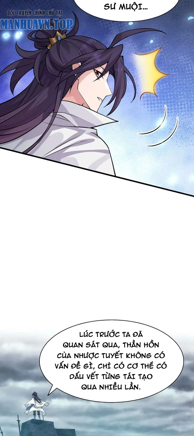 Tu Luyện Thành Tiên Ta Chỉ Muốn Nuôi Nữ Đồ Đệ Chapter 165 - 24