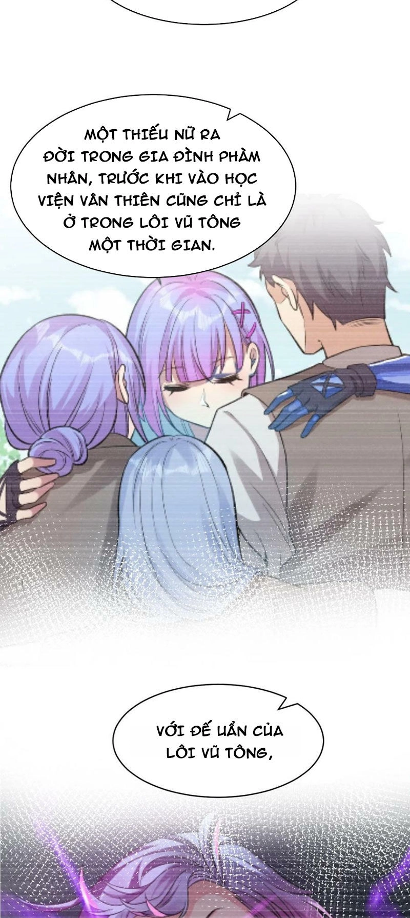 Tu Luyện Thành Tiên Ta Chỉ Muốn Nuôi Nữ Đồ Đệ Chapter 165 - 26