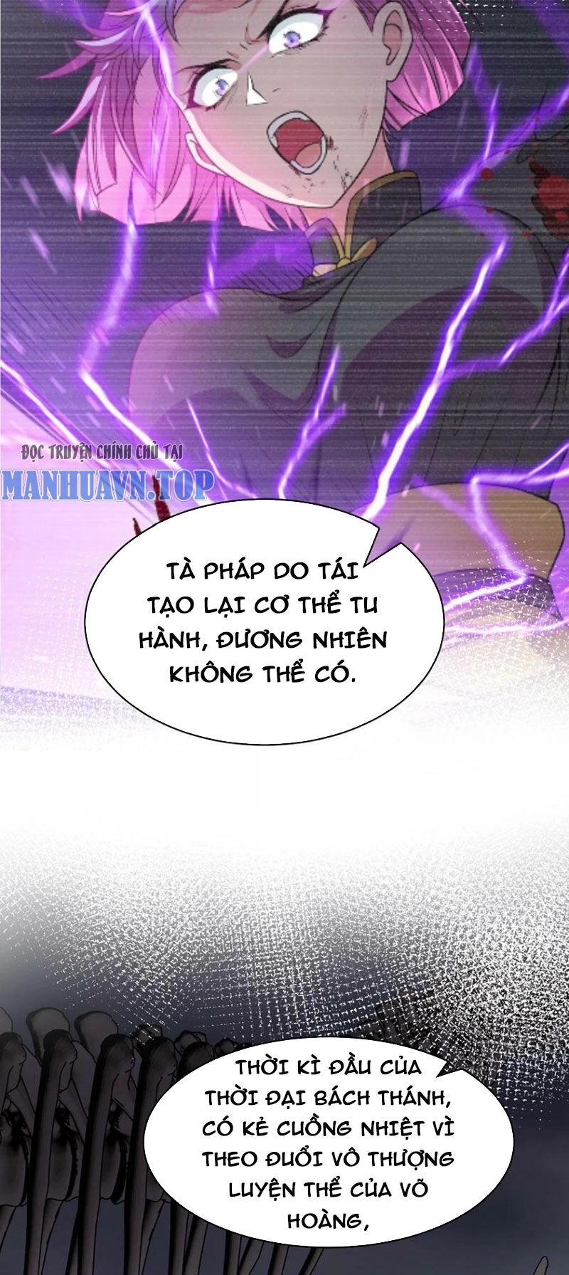 Tu Luyện Thành Tiên Ta Chỉ Muốn Nuôi Nữ Đồ Đệ Chapter 165 - 27