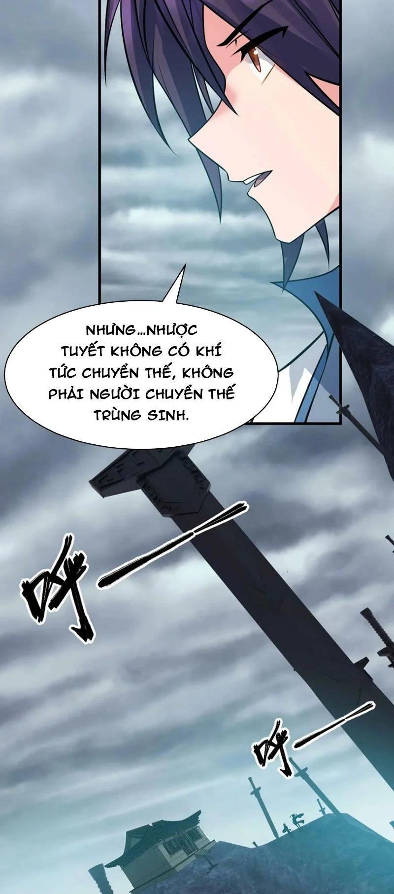 Tu Luyện Thành Tiên Ta Chỉ Muốn Nuôi Nữ Đồ Đệ Chapter 165 - 30