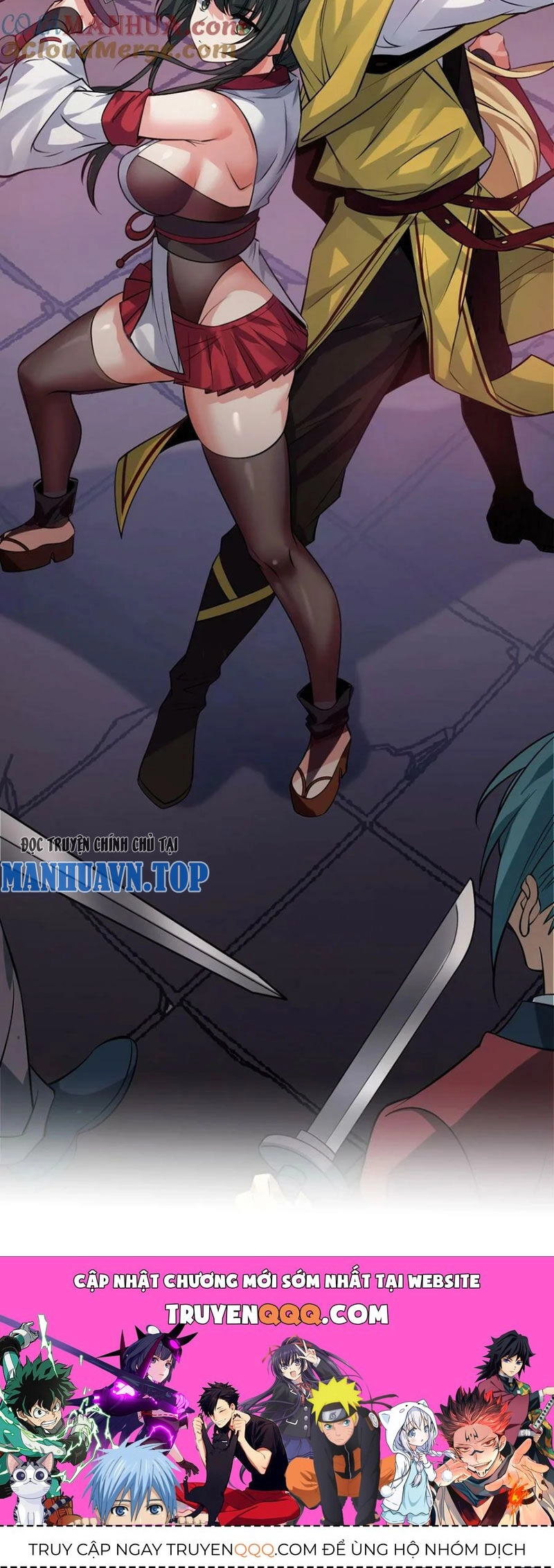 Tu Luyện Thành Tiên Ta Chỉ Muốn Nuôi Nữ Đồ Đệ Chapter 165 - 35