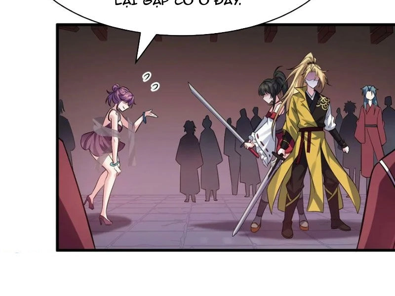 Tu Luyện Thành Tiên Ta Chỉ Muốn Nuôi Nữ Đồ Đệ Chapter 166 - 4