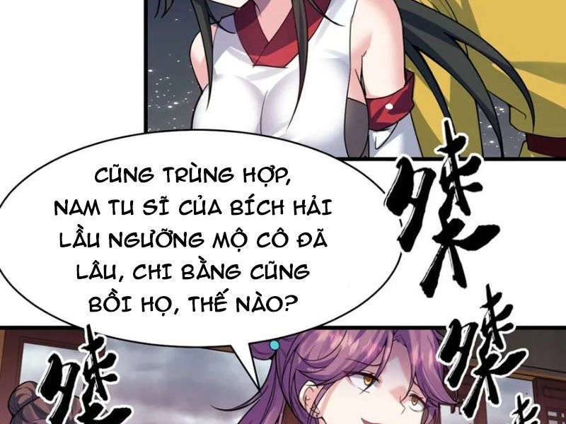 Tu Luyện Thành Tiên Ta Chỉ Muốn Nuôi Nữ Đồ Đệ Chapter 166 - 8