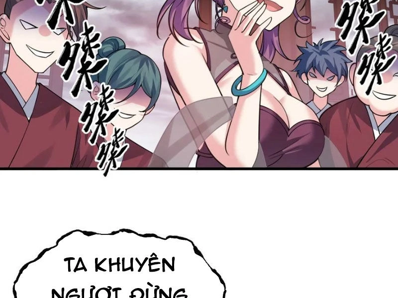 Tu Luyện Thành Tiên Ta Chỉ Muốn Nuôi Nữ Đồ Đệ Chapter 166 - 9