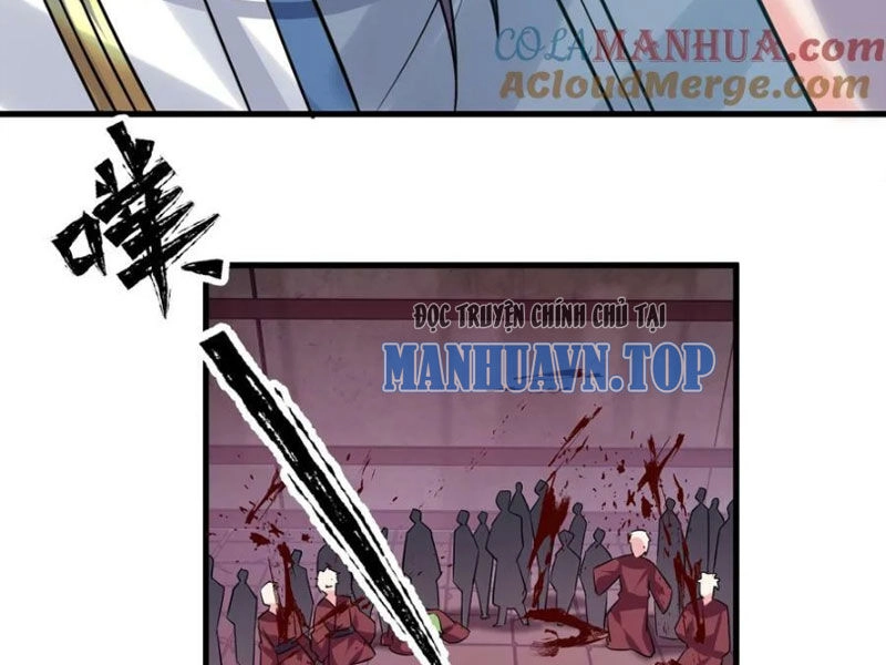 Tu Luyện Thành Tiên Ta Chỉ Muốn Nuôi Nữ Đồ Đệ Chapter 166 - 20