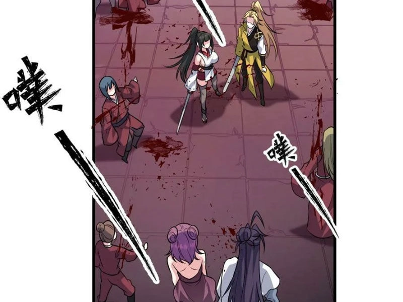 Tu Luyện Thành Tiên Ta Chỉ Muốn Nuôi Nữ Đồ Đệ Chapter 166 - 21