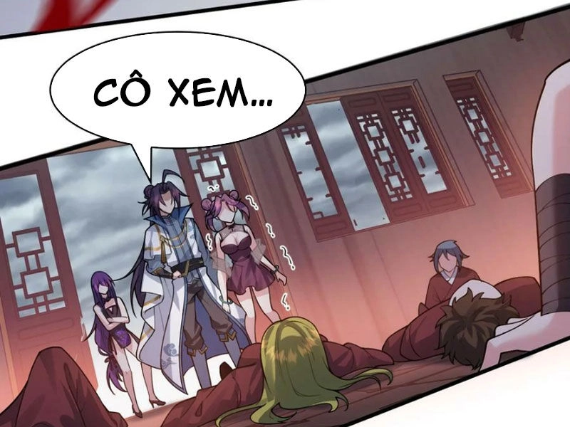 Tu Luyện Thành Tiên Ta Chỉ Muốn Nuôi Nữ Đồ Đệ Chapter 166 - 24