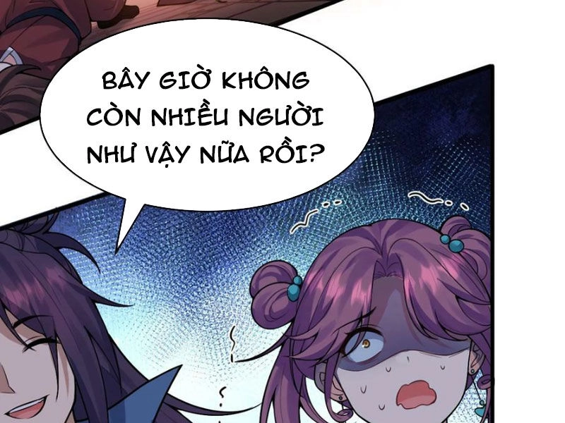 Tu Luyện Thành Tiên Ta Chỉ Muốn Nuôi Nữ Đồ Đệ Chapter 166 - 25