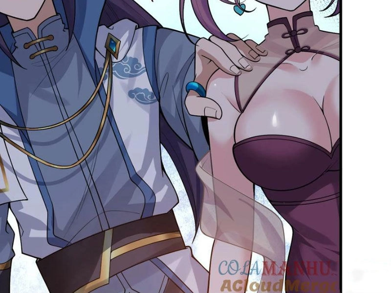 Tu Luyện Thành Tiên Ta Chỉ Muốn Nuôi Nữ Đồ Đệ Chapter 166 - 26