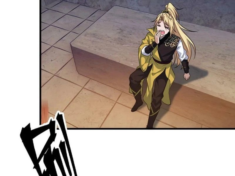 Tu Luyện Thành Tiên Ta Chỉ Muốn Nuôi Nữ Đồ Đệ Chapter 166 - 45