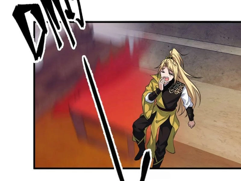 Tu Luyện Thành Tiên Ta Chỉ Muốn Nuôi Nữ Đồ Đệ Chapter 166 - 46