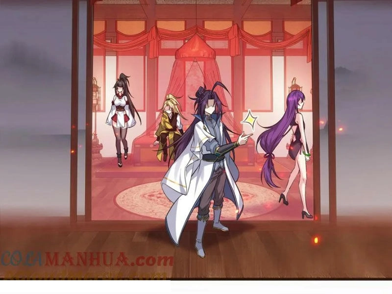 Tu Luyện Thành Tiên Ta Chỉ Muốn Nuôi Nữ Đồ Đệ Chapter 166 - 49