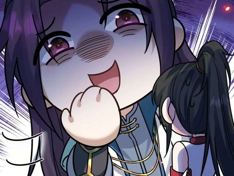 Tu Luyện Thành Tiên Ta Chỉ Muốn Nuôi Nữ Đồ Đệ Chapter 166 - 54