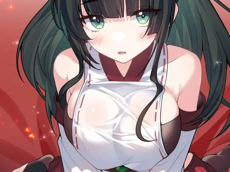 Tu Luyện Thành Tiên Ta Chỉ Muốn Nuôi Nữ Đồ Đệ Chapter 166 - 58