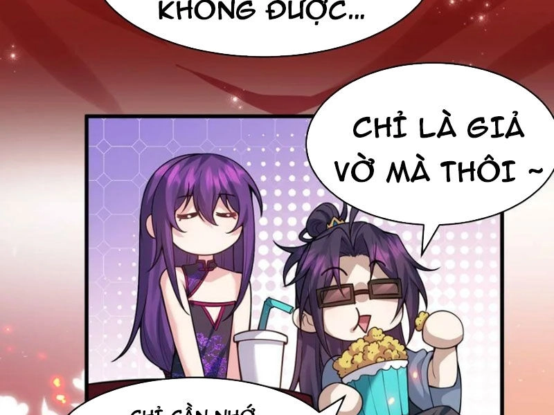 Tu Luyện Thành Tiên Ta Chỉ Muốn Nuôi Nữ Đồ Đệ Chapter 166 - 60