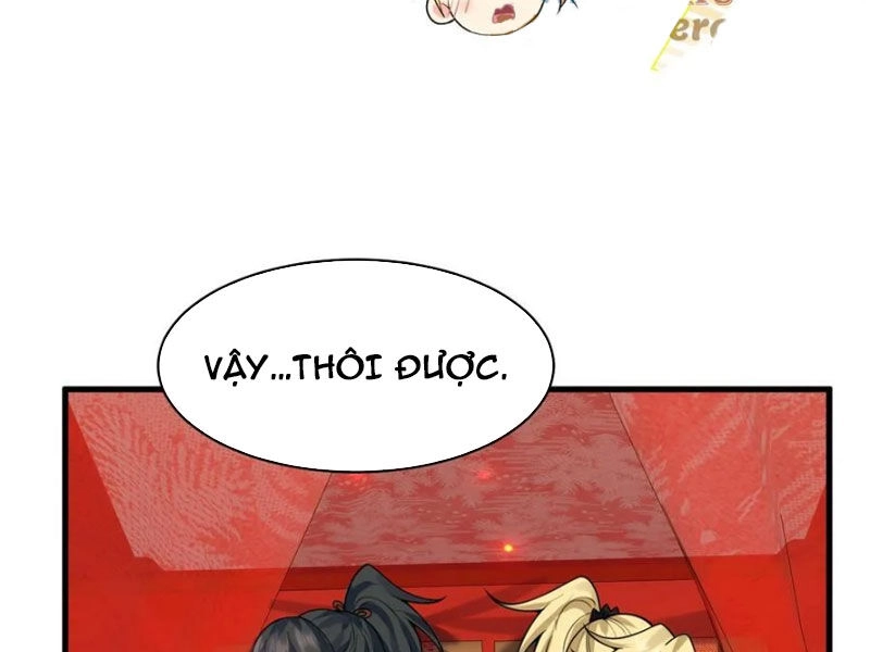 Tu Luyện Thành Tiên Ta Chỉ Muốn Nuôi Nữ Đồ Đệ Chapter 166 - 65