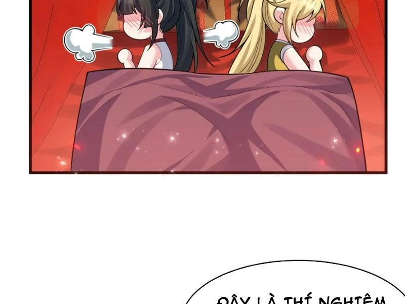 Tu Luyện Thành Tiên Ta Chỉ Muốn Nuôi Nữ Đồ Đệ Chapter 166 - 66